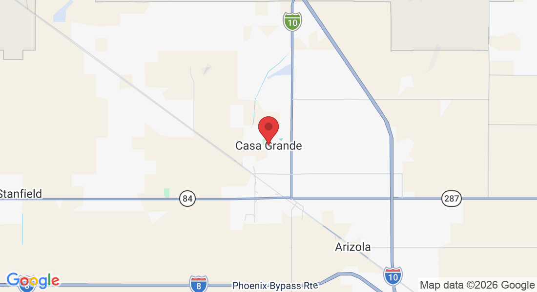 Casa Grande, AZ, USA