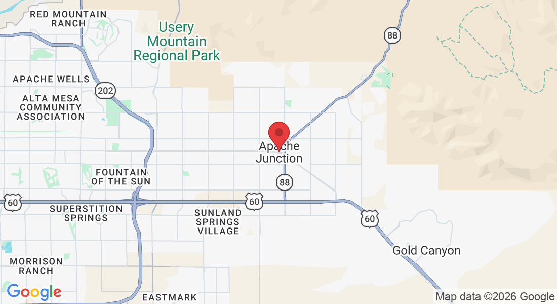 Apache Junction, AZ, USA