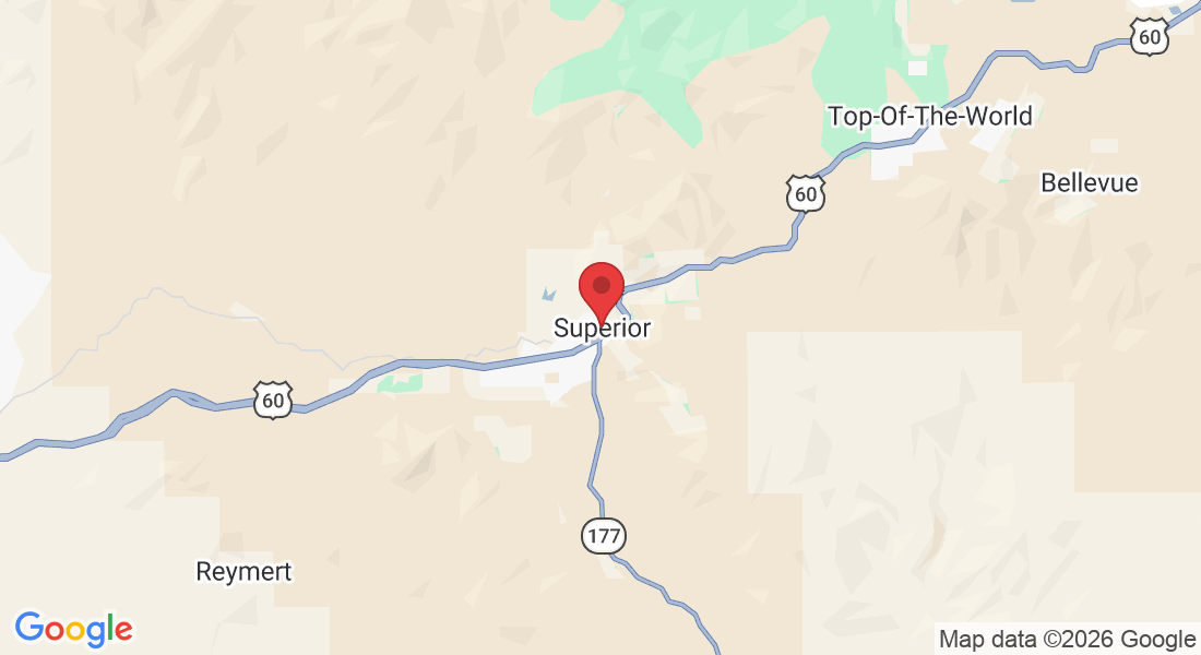 Superior, AZ, USA