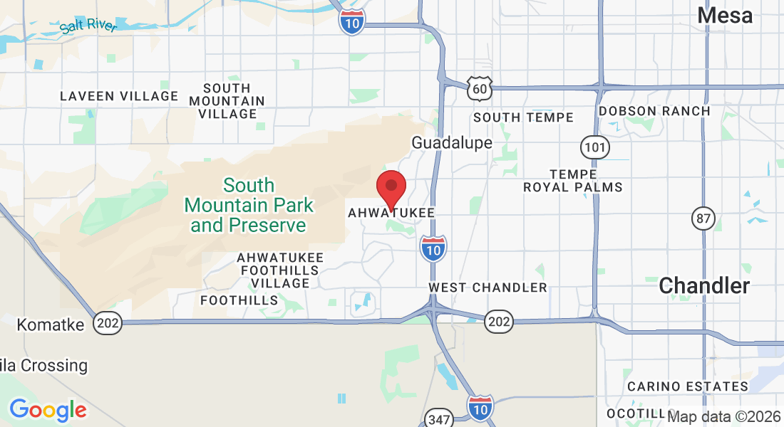Ahwatukee, Phoenix, AZ, USA