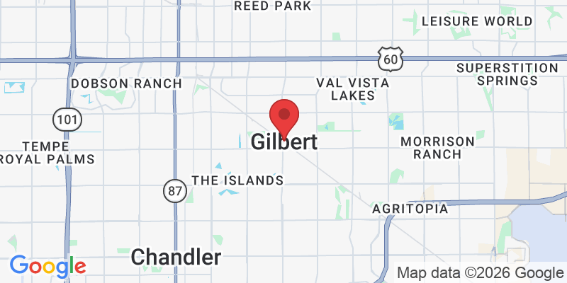 Gilbert, AZ, USA