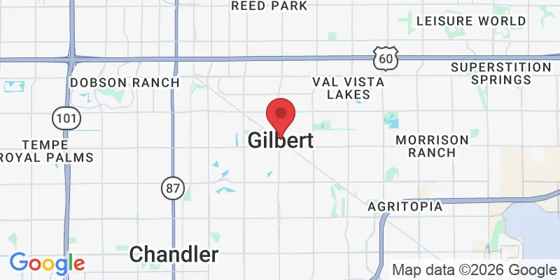 Gilbert, AZ, USA