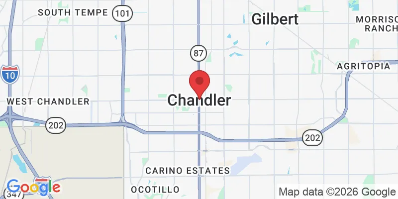 Chandler, AZ, USA