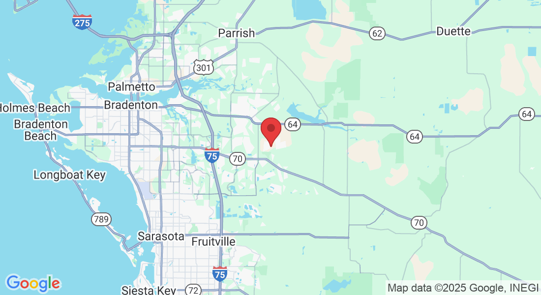 Lakewood Ranch, FL 34211, USA