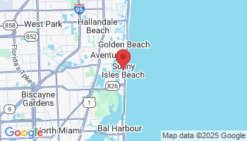 Sunny Isles Beach, FL 33160, USA