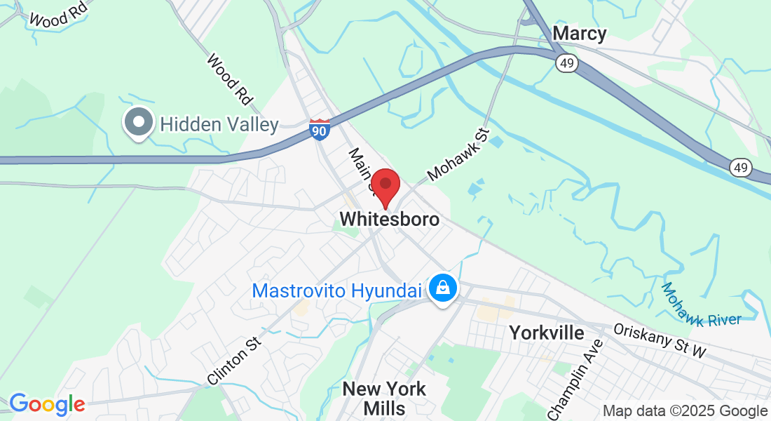 115 Main St, Whitesboro, NY 13492, USA