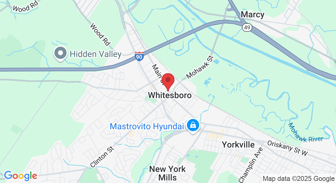 115 Main St, Whitesboro, NY 13492, USA