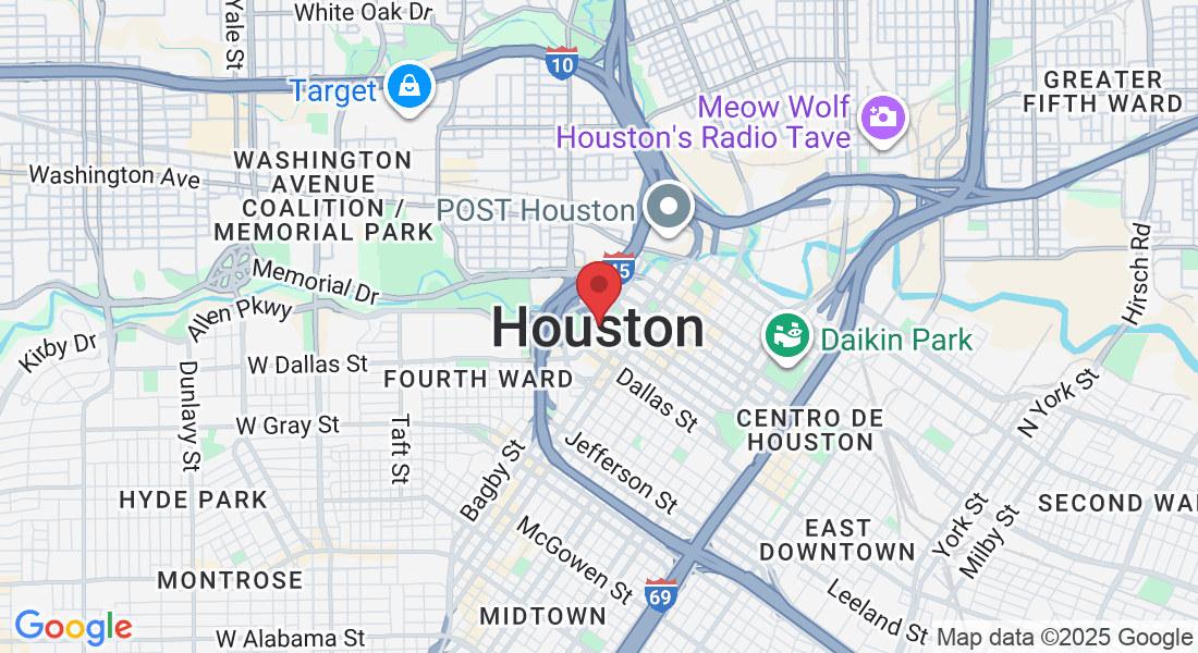 Houston, TX, EUA