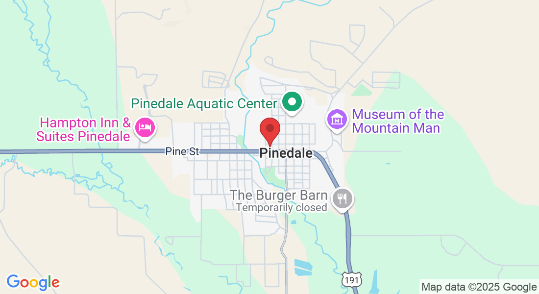 34 N Franklin Ave ste 687 5058, Pinedale, WY 82941, USA