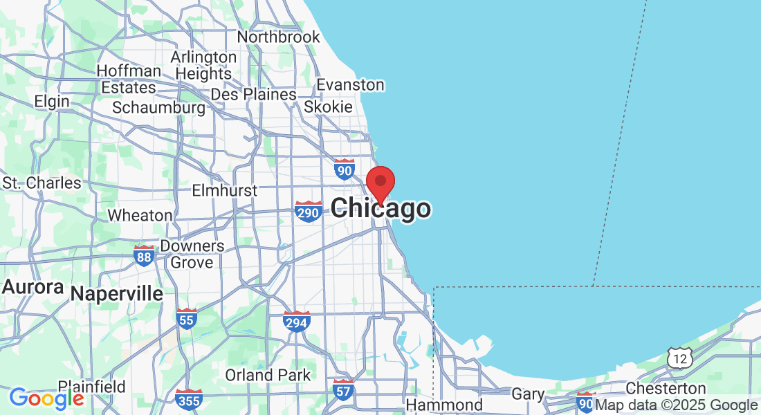Chicago, IL, USA