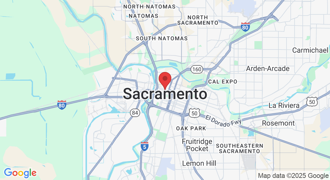 Sacramento, CA, USA