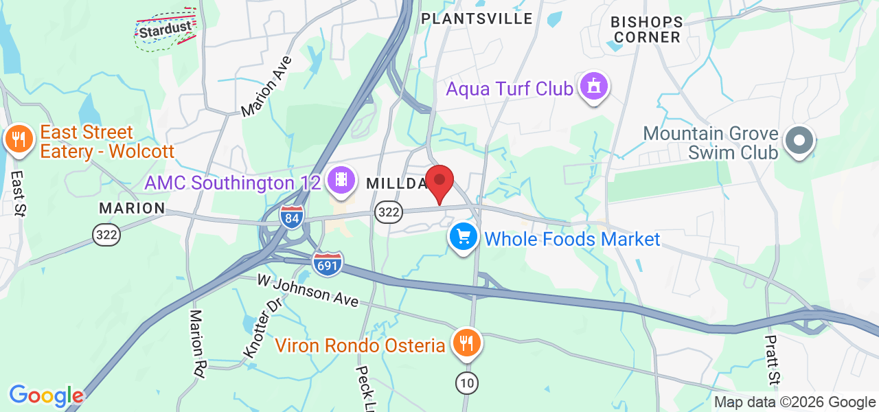 1457 Meriden-Waterbury Turnpike, Plantsville, CT 06479, USA