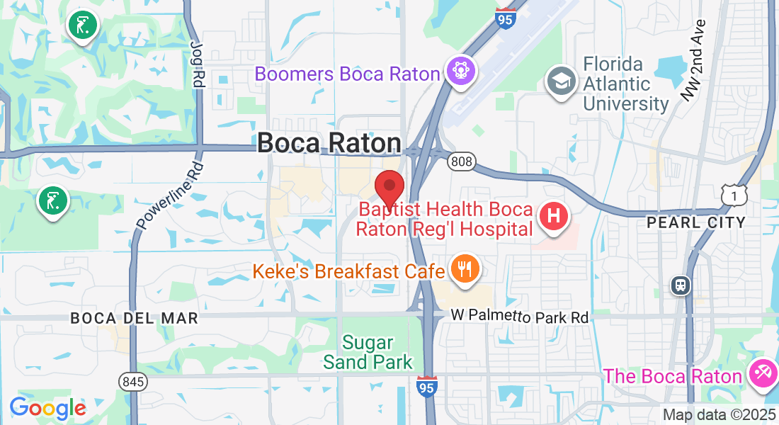 5150 Town Center Cir, Boca Raton, FL 33486, USA