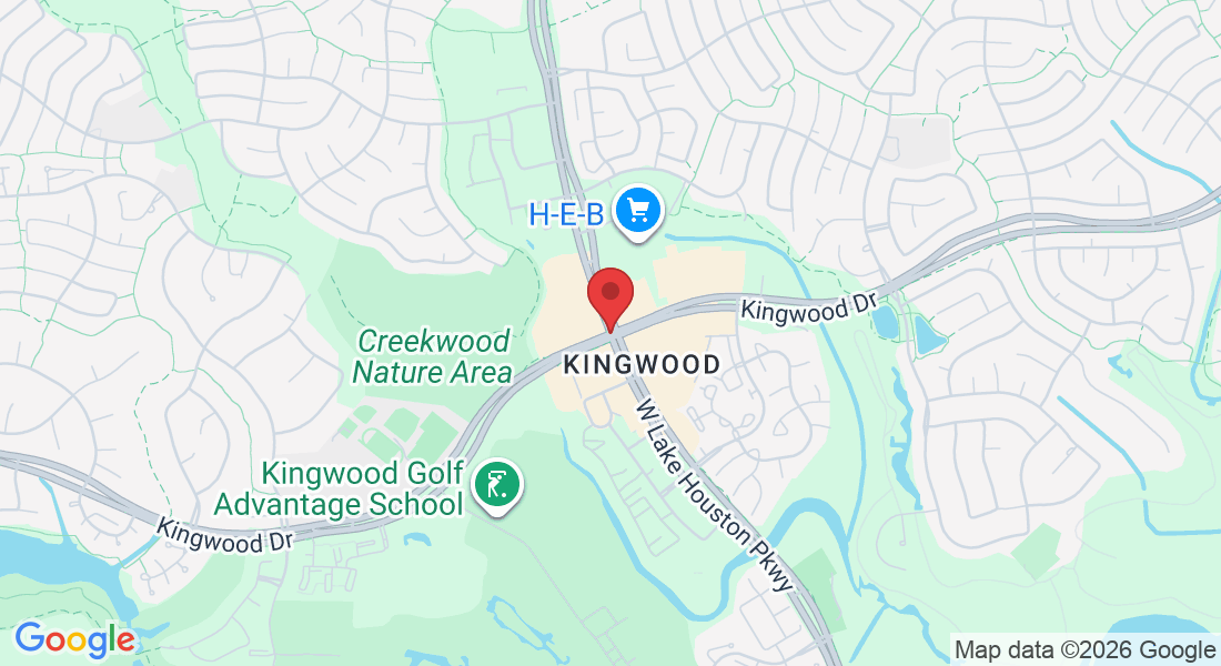 Kingwood, Houston, TX, USA