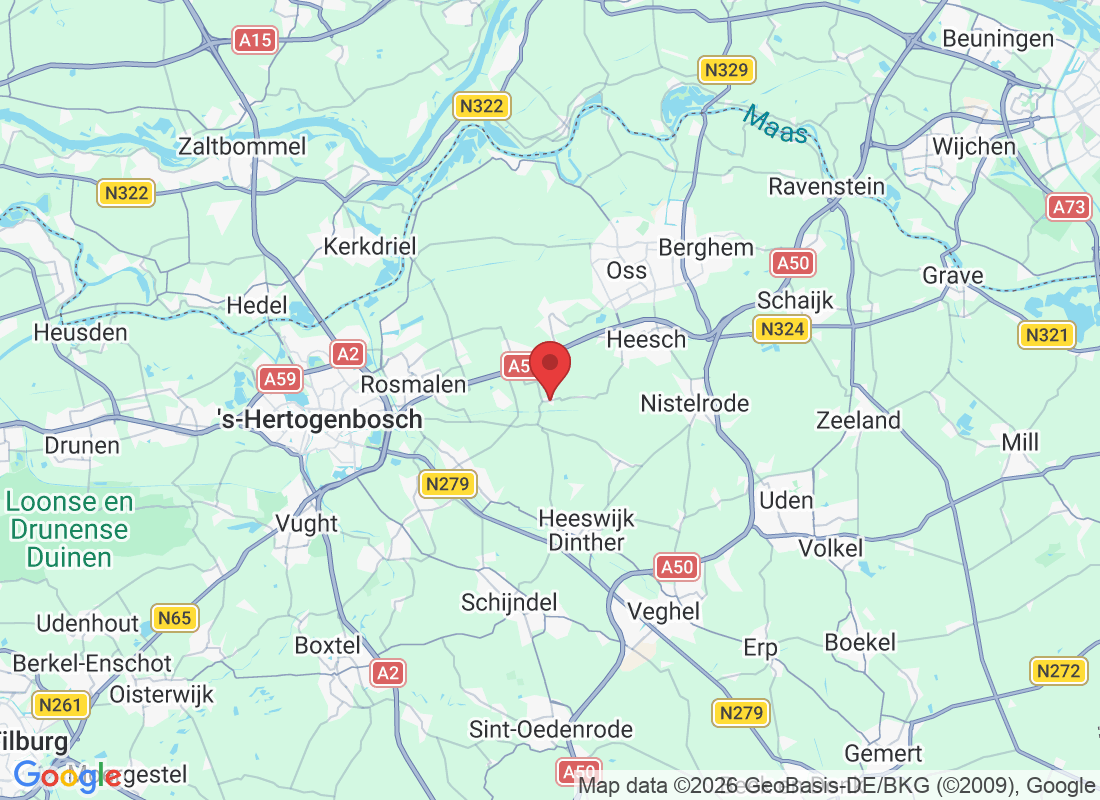 Vinkel, Nederland