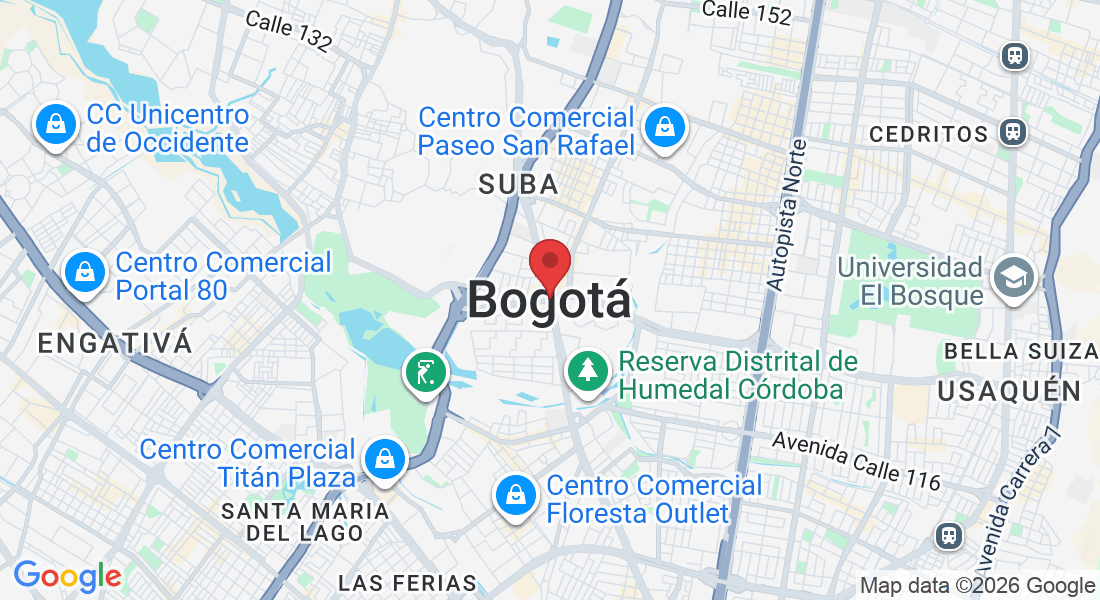 Bogotá, Colombia