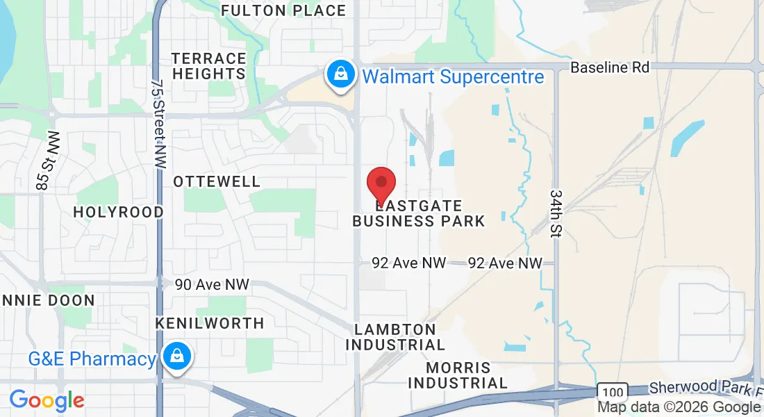 4912 93 Ave NW, Edmonton, AB T6B 2L6, Canada