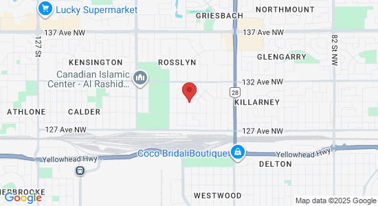 12937 107 St NW, Edmonton, AB T5E 6H4, Canada