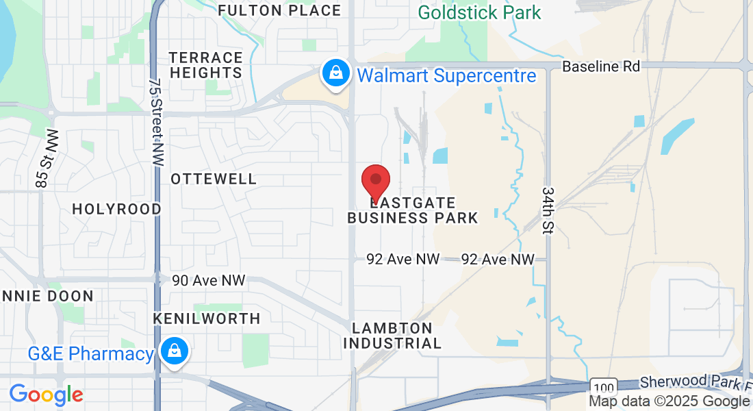4912 93 Ave NW, Edmonton, AB T6B 2L6, Canada