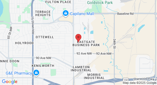 4912 93 Ave NW, Edmonton, AB T6B 2L6, Canada