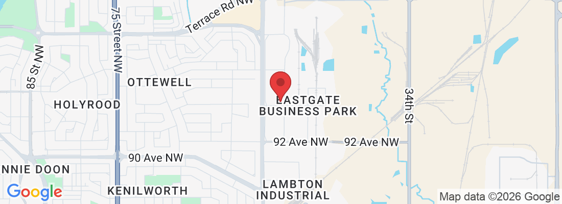 4912 93 Ave NW, Edmonton, AB T6B 2L6, Canada