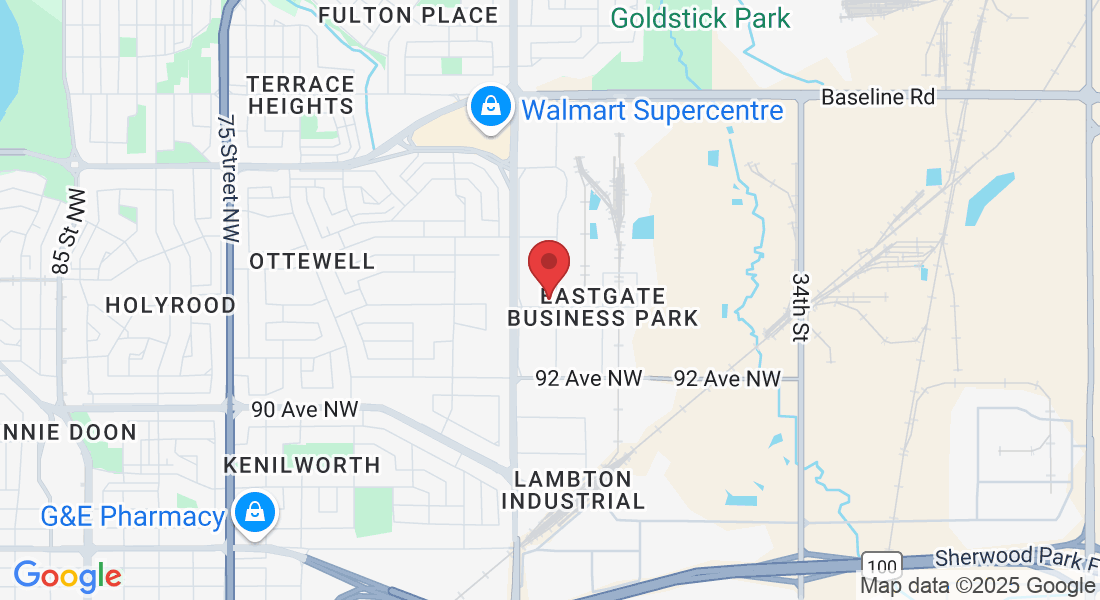 4912 93 Ave NW, Edmonton, AB T6B 2L6, Canada