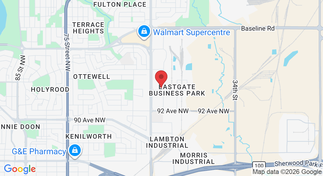 4912 93 Ave NW, Edmonton, AB T6B 2L6, Canada
