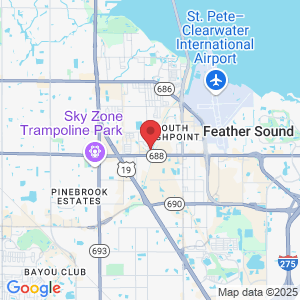 13575 58th St N, Clearwater, FL 33760, USA