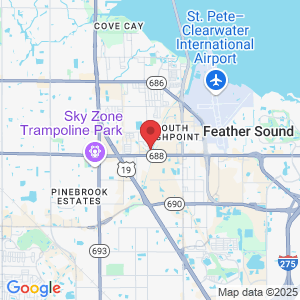 13575 58th St N, Clearwater, FL 33760, USA