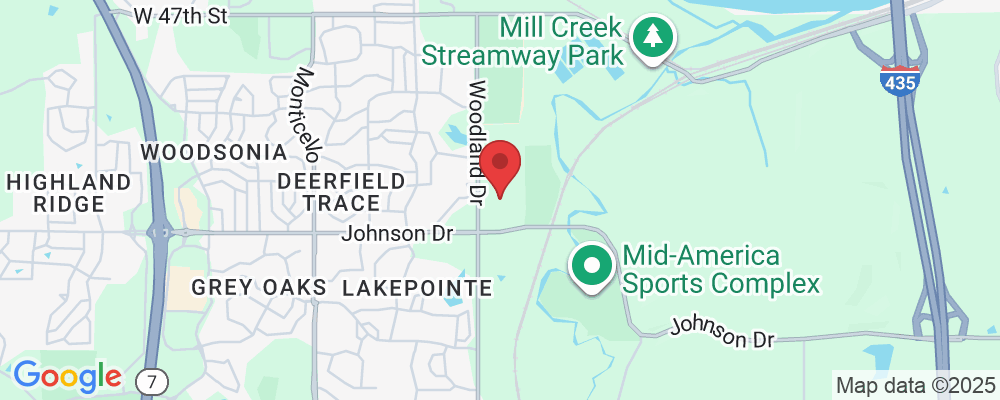 5350 Martindale St, Shawnee, KS 66218, USA