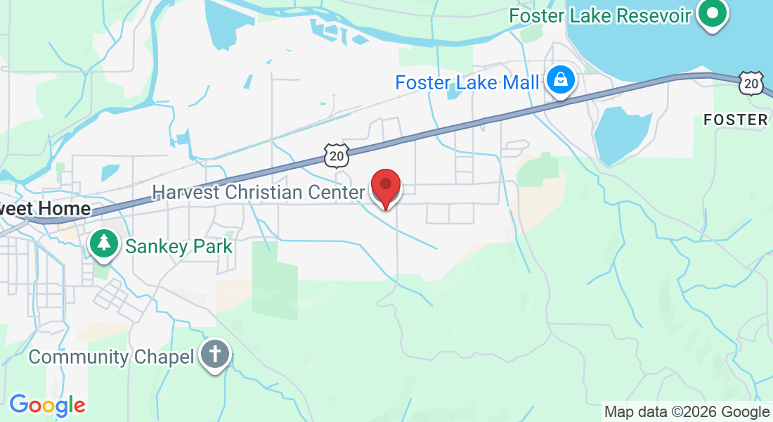 4231 Long St, Sweet Home, OR 97386, USA