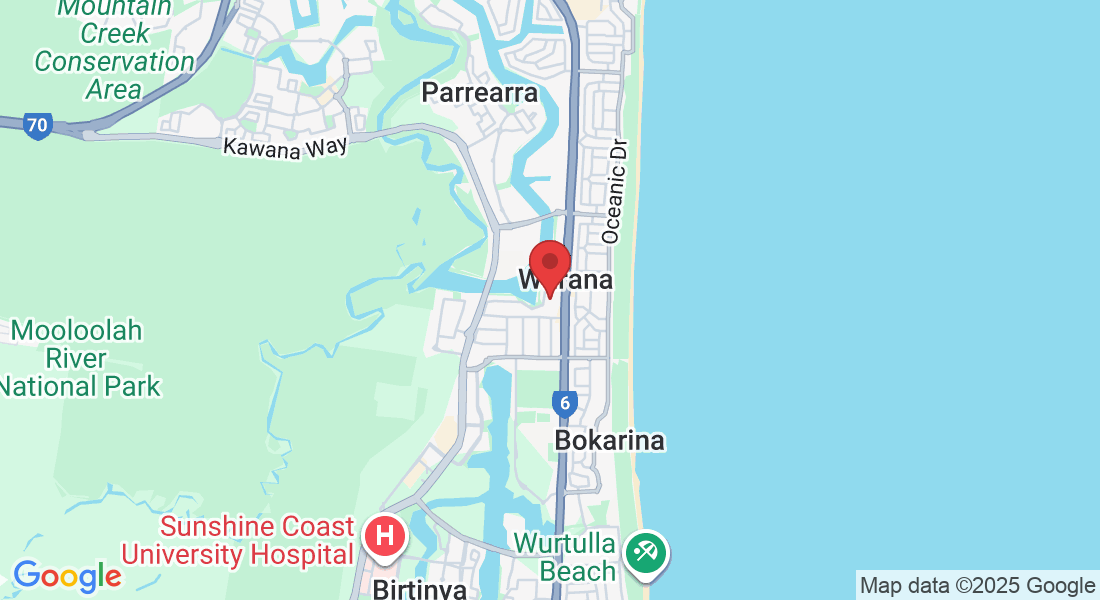 Shop 7/19 Technology Dr, Warana QLD 4575, Australia