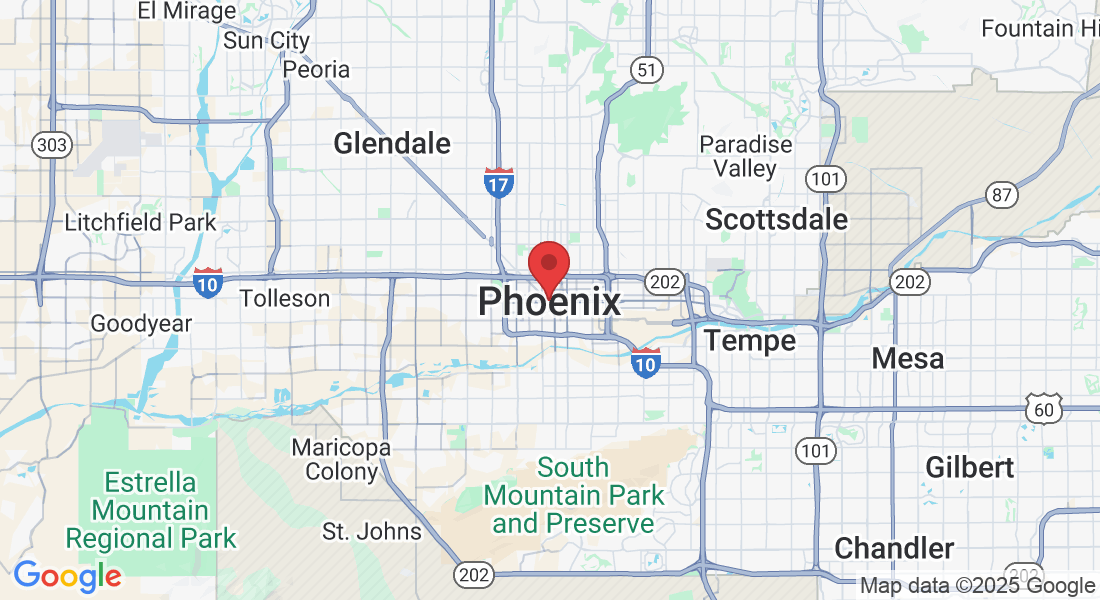 Phoenix, AZ, USA