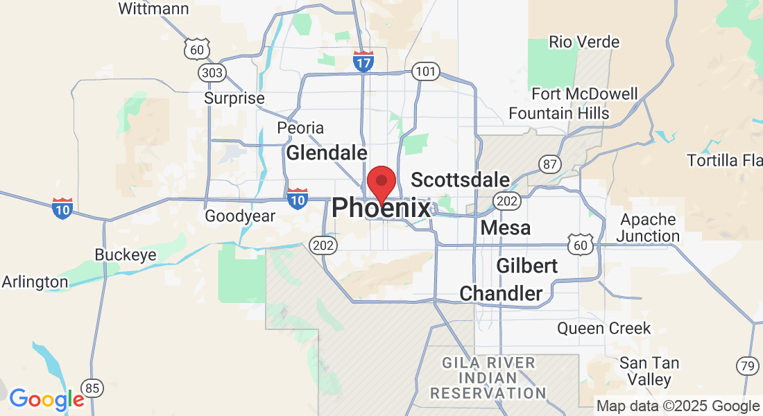 Phoenix, AZ, USA