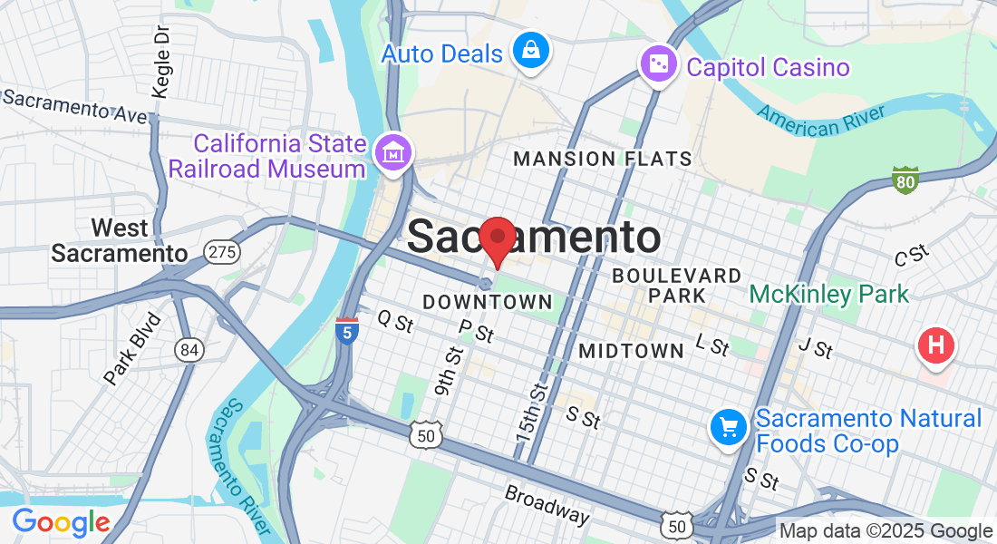 Sacramento, CA, USA