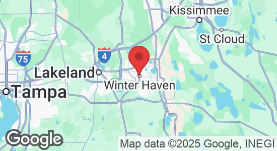 Winter Haven, FL, USA