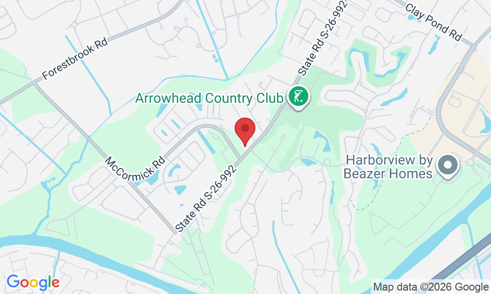 1560 Burcale Rd, Myrtle Beach, SC 29579, USA