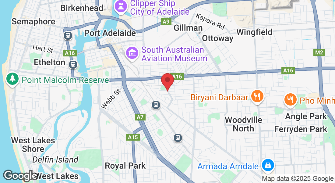 45 Newcastle St, Rosewater SA 5013, Australia
