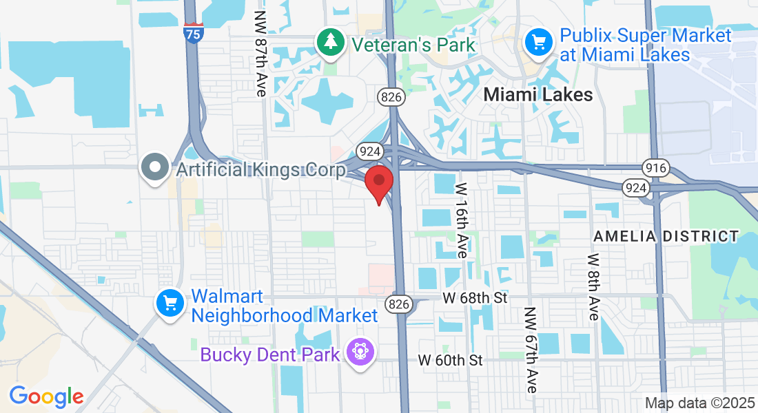 7880 W 20th Ave suite 45, Hialeah, FL 33016, EE. UU.