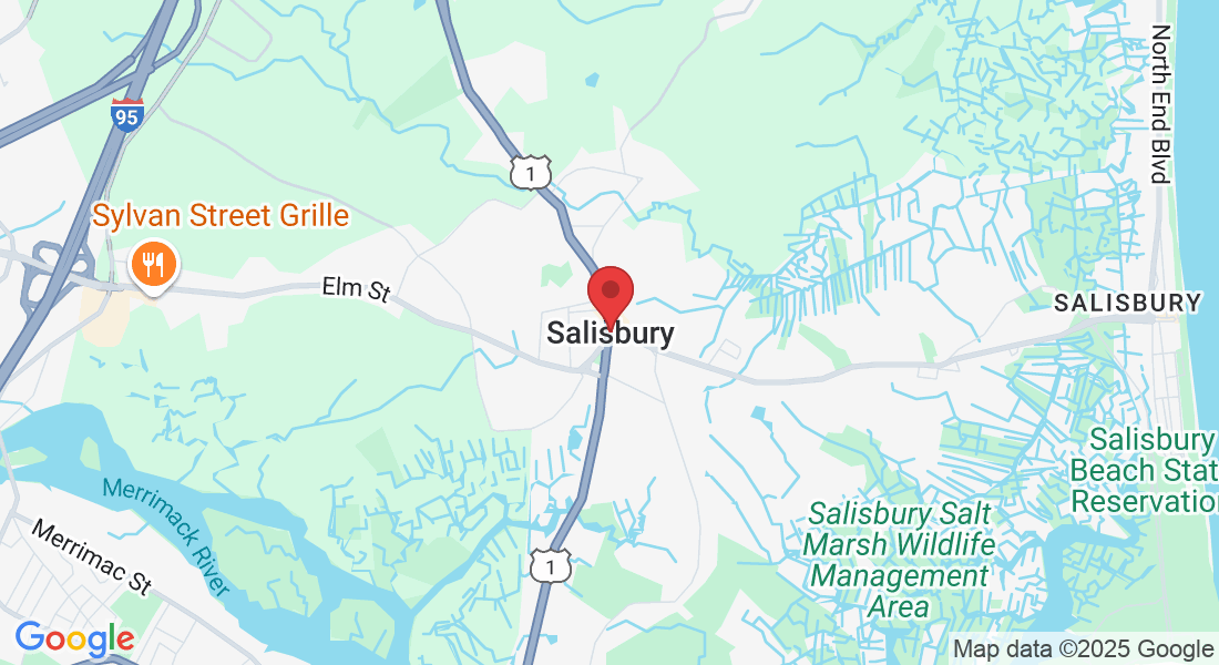 Salisbury, MA, USA