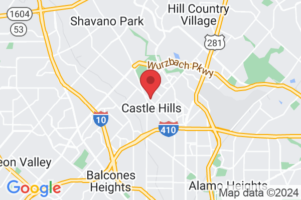 1919 Lockhill Selma Rd Suite 101, San Antonio, TX 78213, USA