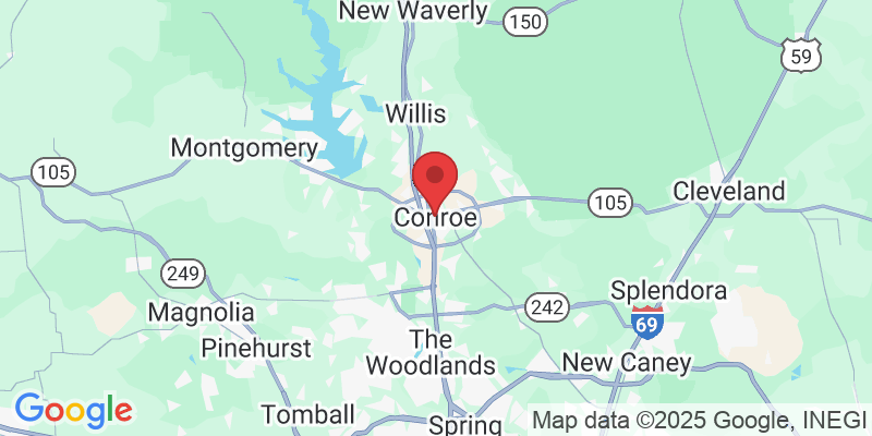 Conroe, TX, USA