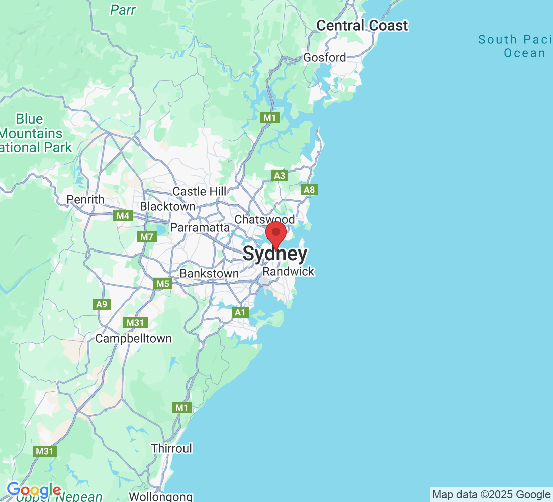 Sydney NSW, Australia