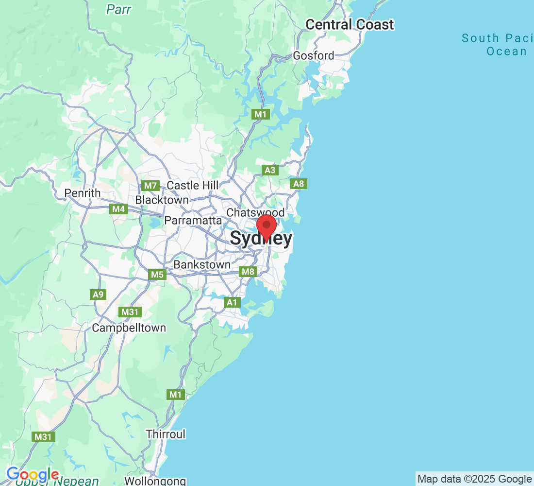 Sydney NSW, Australia