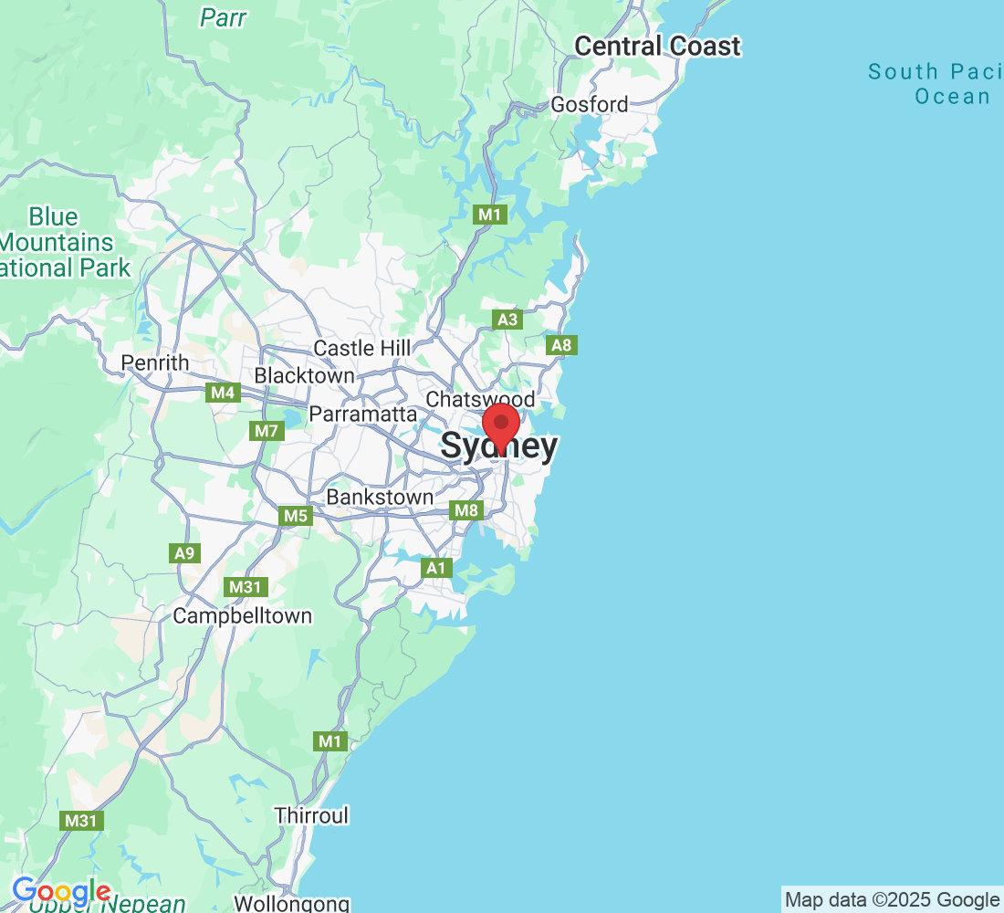 Sydney NSW, Australia