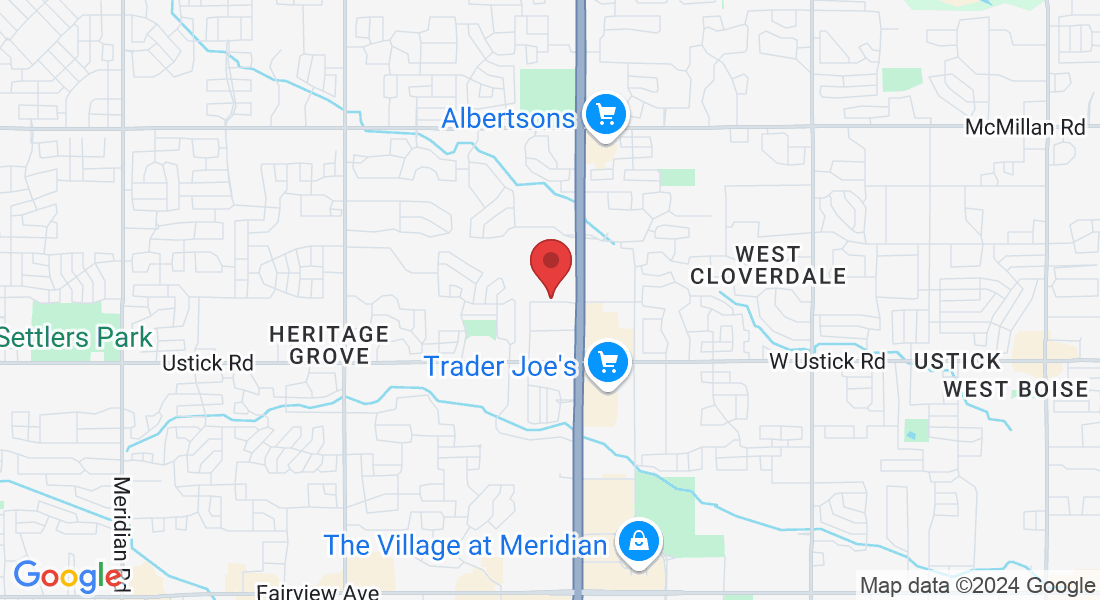 3648 N Centrepoint Way suite 140, Meridian, ID 83646, USA