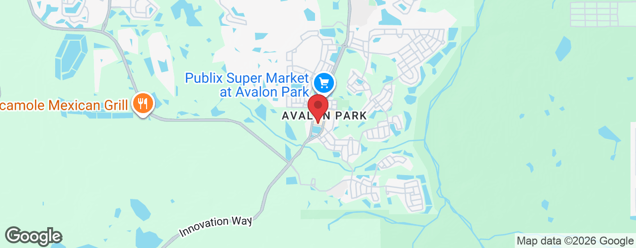 12001 Avalon Lake Dr suite i, Orlando, FL 32828, USA
