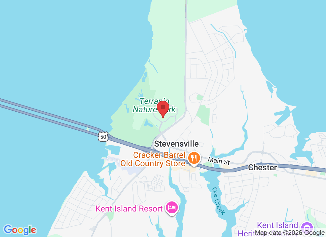 112 Log Canoe Cir, Stevensville, MD 21666, USA