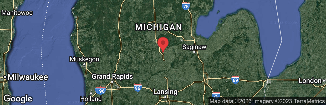 220 N Mill St, St. Louis, MI 48880, USA