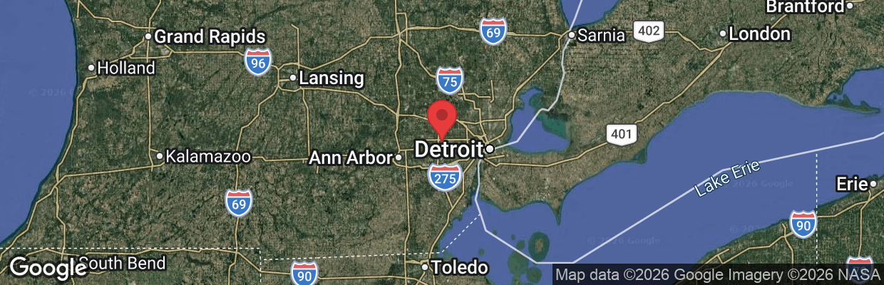 37100 Plymouth Rd, Livonia, MI 48150, USA